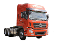 DONG FENG DFL4251AX17A 6x4 Tractor truck